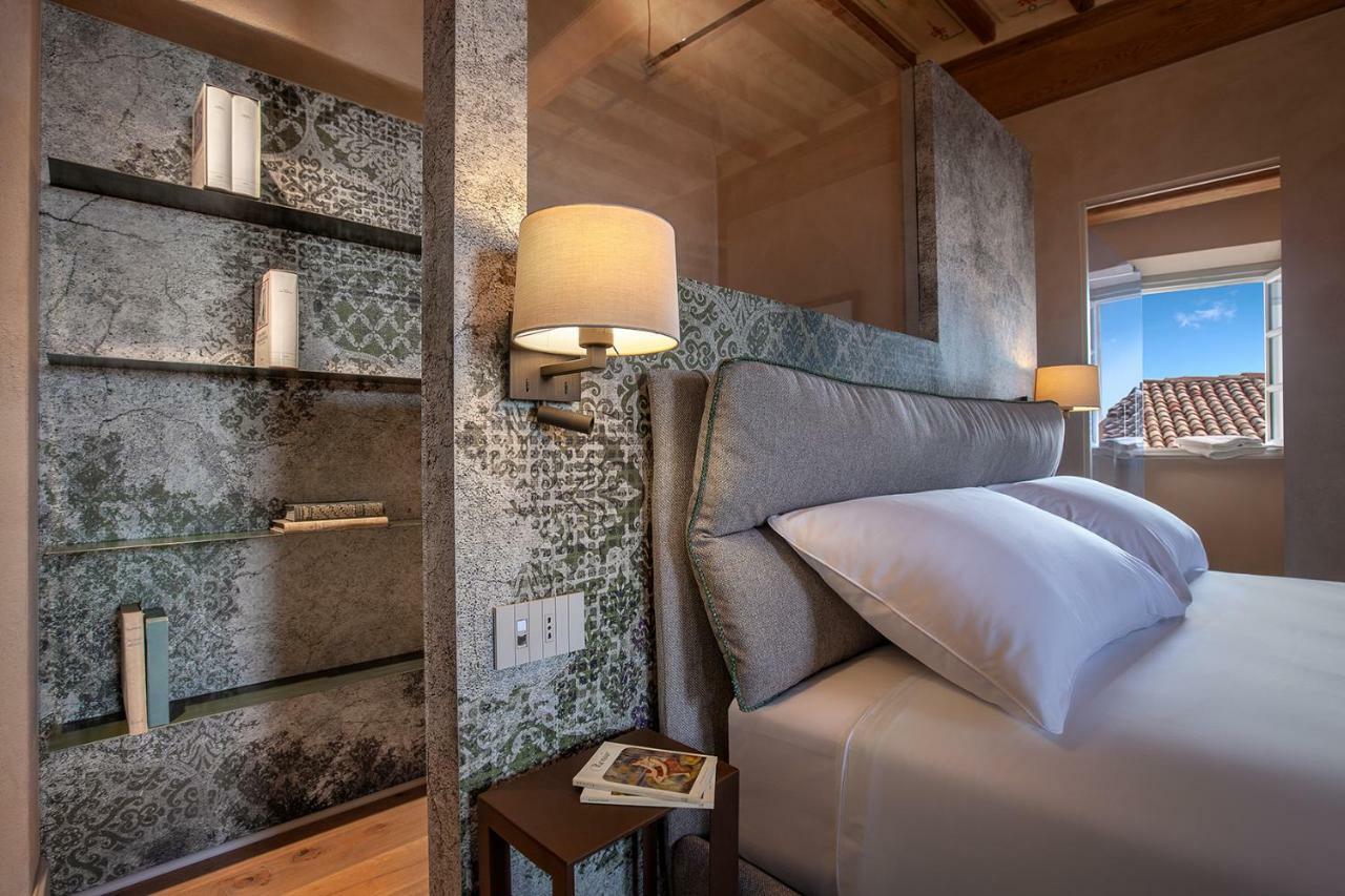 Il Cortile Di San Michele Bed & Breakfast Guarene Luaran gambar