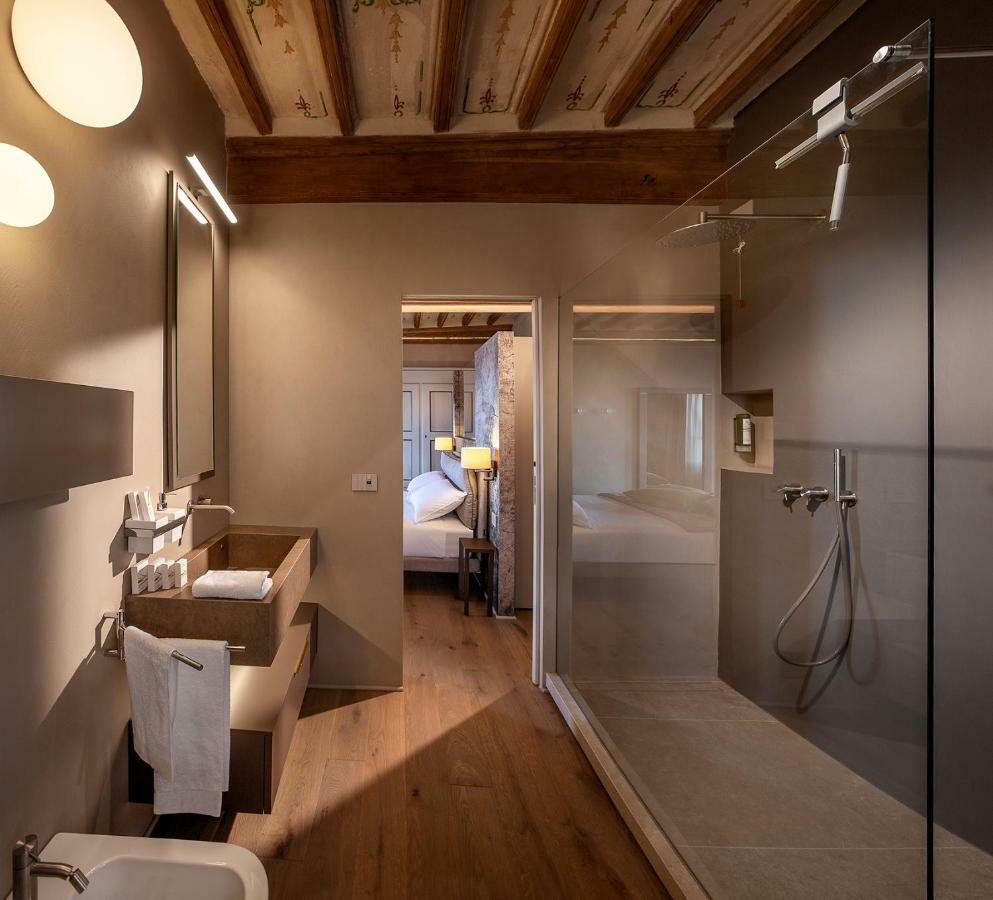 Il Cortile Di San Michele Bed & Breakfast Guarene Luaran gambar